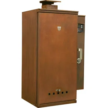 Udírna Kovářství Divíš Udírna Dymaster