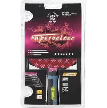 Pingpongová pálka Giant Dragon Superveloce 7*