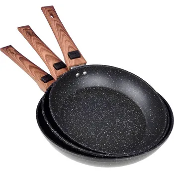 Příslušenství ke karavanu Sada pánví Gimex