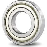 SMR 128-2Z EZO Miniaturní ložisko nerezové