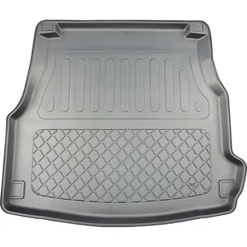 Vana do kufru Aristar Vana do kufru Mercedes C-Class W206 5dv sedan 2021-