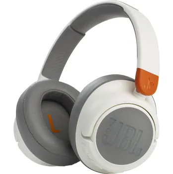 Sluchátka JBL JR460 NC