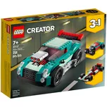 LEGO Creator 31127 Závoďák