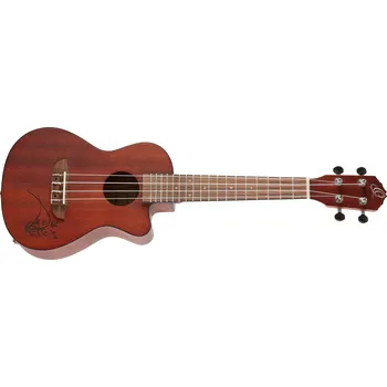 Ukulele Ortega RU5MM-CE
