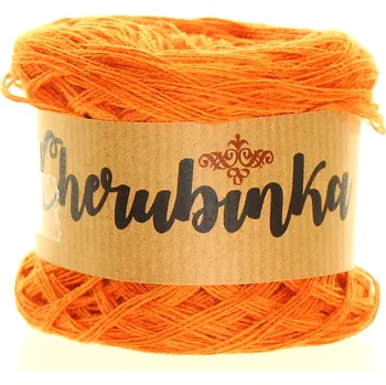 Příze Cherubinka Cherubínka 3 nitka 100m skořicová 240