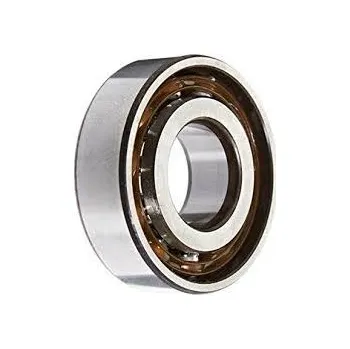 7214 A5TRSULP3 NSK Kuličkové ložisko s kosoúhlým stykem