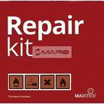 Ronal Sada opravná Repairkit na vaničky z litého mramoru, dvousložková, bílá 03, REPAIRKIT