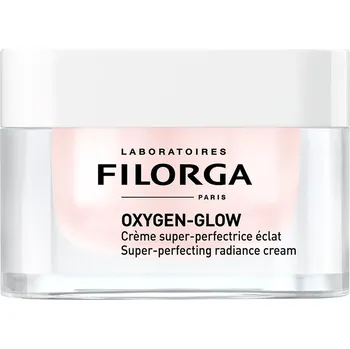 Pleťový krém Filorga Oxygen-Glow rozjasňující krém 50 ml