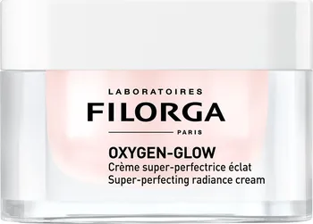 Pleťový krém Filorga Oxygen-Glow rozjasňující krém 50 ml