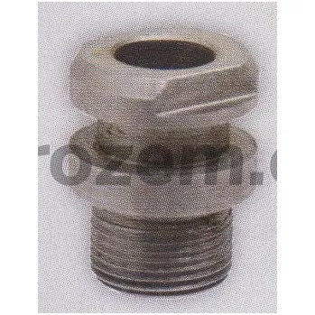 Objektiv Nátrubek pro historický traktor Fendt typ F 15G, F 15 GH, F 20 G, F 20 GH, F 25 P, F 28 P, F 40, typ motoru KDW 415, KDW 615