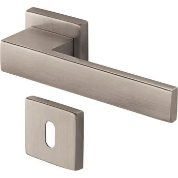 Dveřní kování Cobra dveřní kování Q-ARTE-S BB ONS