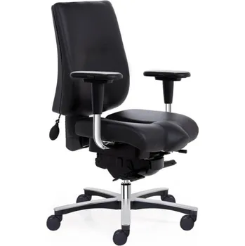 PEŠKA balanční židle Vitalis Balance Airsoft