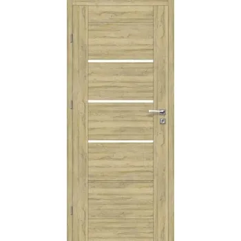 Interiérové dveře Posuvné interiérové dveře VOSTER VINCI 20