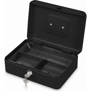 Příruční pokladna KREATOR KRT691250