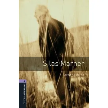 Anglický jazyk New Oxford Bookworms Library 4 Silas Marner Audio Mp3 Pack - ELIOT, G.