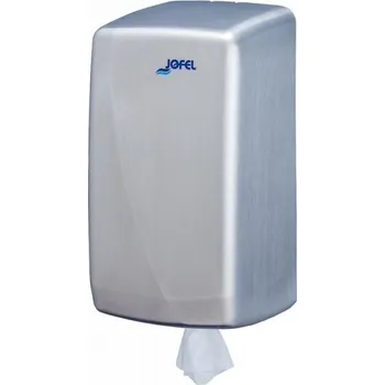 Sada koupelnových doplňků jofel Zásobník papírových ručníků JOLLY AG 355