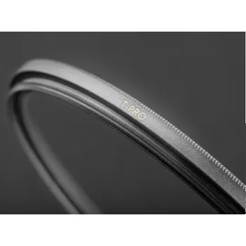 B+W filtr T-Pro 007 Clear MRC Nano 49mm