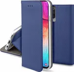 TelOne Smart Book pro Motorola G31 modré