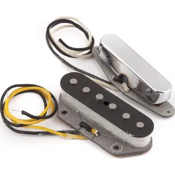 Strunný nástroj FENDER American Vintage 64 Telecaster Set of 2