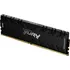 Operační paměť Kingston Fury Renegade 128 GB (4x 32 GB) DDR4 3600 MHz (KF436C18RBK4/128)
