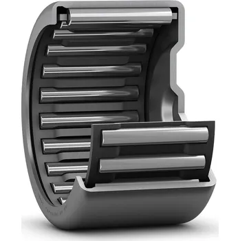 BK 1512 SKF Jehlové ložisko