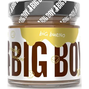 Cukrovinka Big Boy Big Bueno 250 g