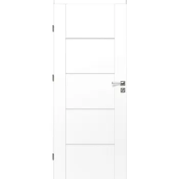 Interiérové dveře Posuvné interiérové dveře VOSTER MOBI 40