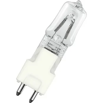 OSRAM 64673, CP81, 230V/240V, 300W, GY9.5, 200h
