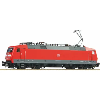 Modelářství PIKO 51338 H0 Elektrická lokomotiva BR120 "FIS", DBAG, Ep.VI, DCC ZVUK PI51338