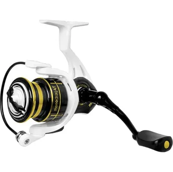 Rybářský naviják Naviják Delphin MonoDRAG 3T