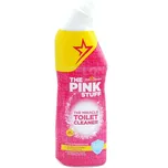 Stardrops Pink Stuff zázračný WC čistič 750 ml