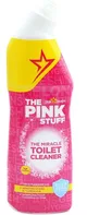 Stardrops Pink Stuff zázračný WC čistič 750 ml