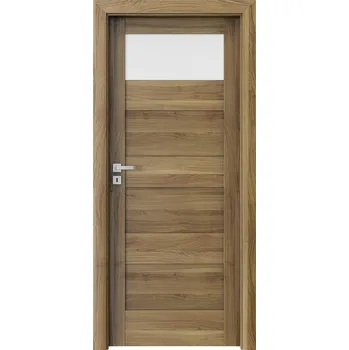 Interiérové dveře Posuvné interiérové dveře VERTE L - L1