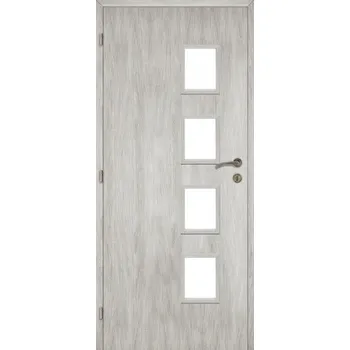 Interiérové dveře Interiérové dveře VOSTER ALBA 4/4
