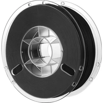 Filament Polymaker PolyLite PLA Barva: Black, Průměr: 2,85 mm tisková struna (filament)