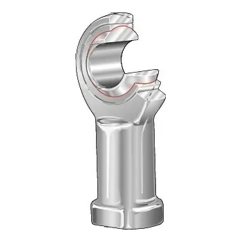 GIKR 5-PW ZEN Kloubová hlavice