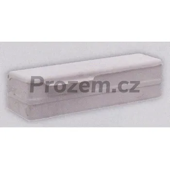 Schránka na nářadí pro historický traktor Fordson, Ford typ 2000, 3000, 4000, 5000