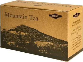 Léčivý čaj Alin Tea Horský čaj 20 g