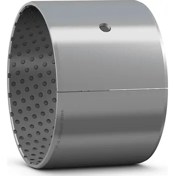 PCM 182015 M SKF Kluzné pouzdro s kompozitem POM