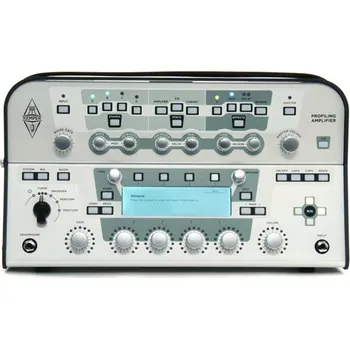 Aparatura pro kytaru Kemper Profiler Head White + Prodloužená záruka 3 roky zdarma