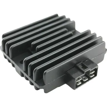 Alternátor Regulátor dobíjení MS-12 mst_MS-9012