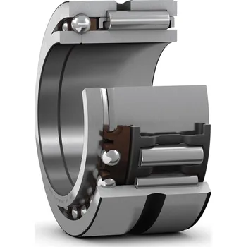 NKIB 5906 SKF Jehlové ložisko kombinované
