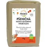 Probio Mouka pšeničná celozrnná hrubě…