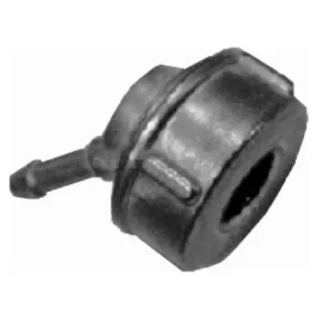 Sada na opravu pneumatiky Koncovka na huštění pneumatik DN4