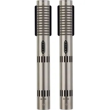 Mikrofon Royer Labs R-122V MP