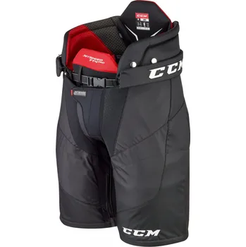 CCM Jetspeed FT4 Pro Jr černé