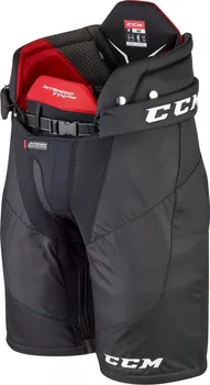 Hokejové kalhoty CCM Jetspeed FT4 Pro Jr černé
