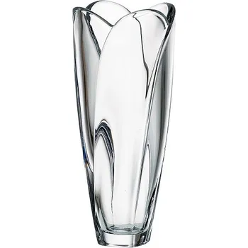 Váza Crystalite Bohemia Globus 25,5 cm