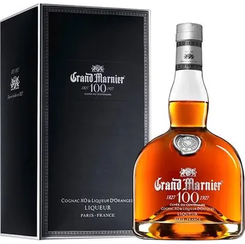 Brandy Grand Marnier Cuvée du Centenaire