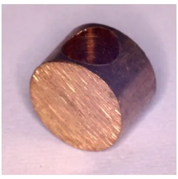 Koncovka lanka Venhill BN642 váleček 6x4.2, 1,5mm